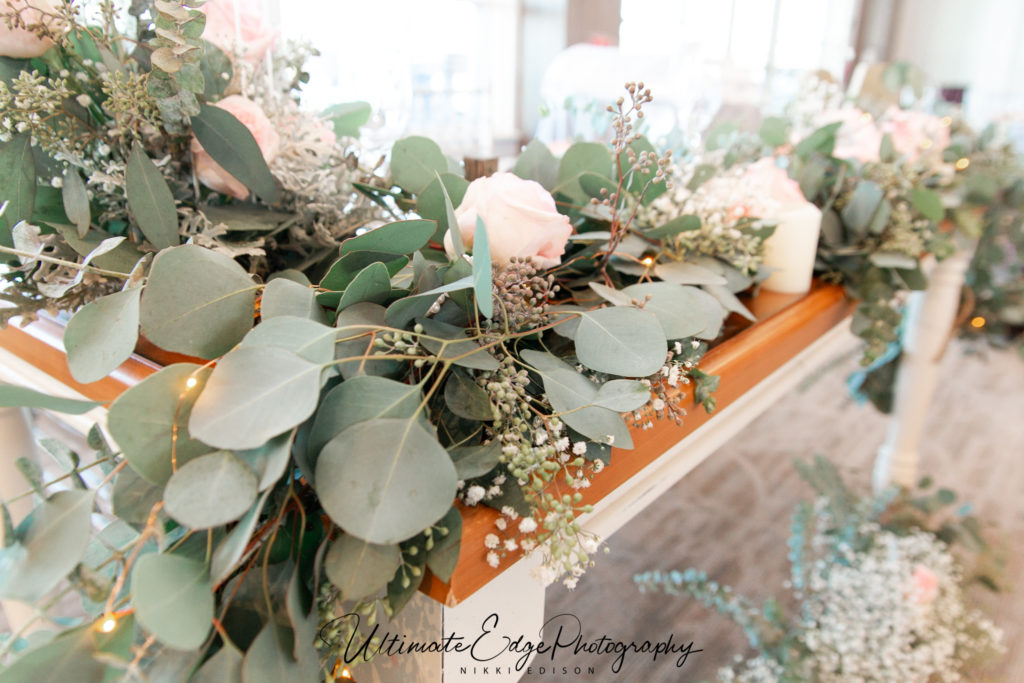 Boathouse at Mercer Lake Wedding