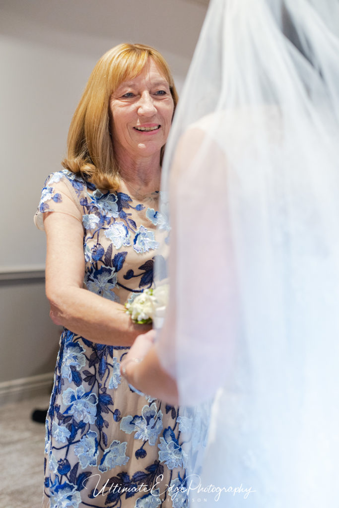 Camden county boathouse wedding