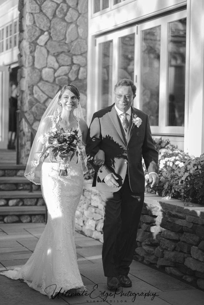 Indian Trail Club Wedding