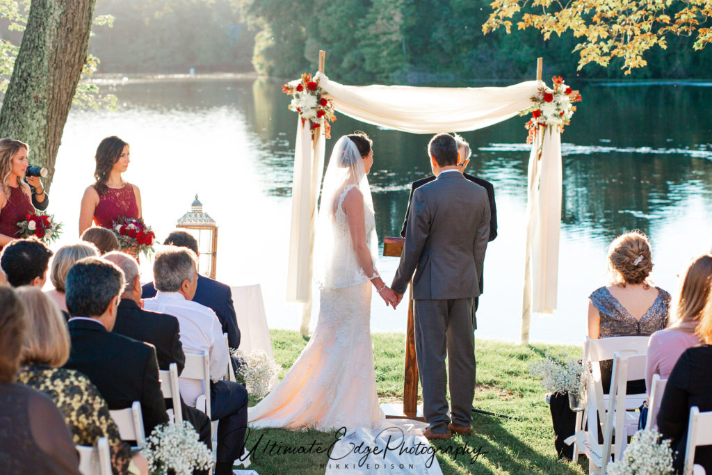 Indian Trail Club Wedding