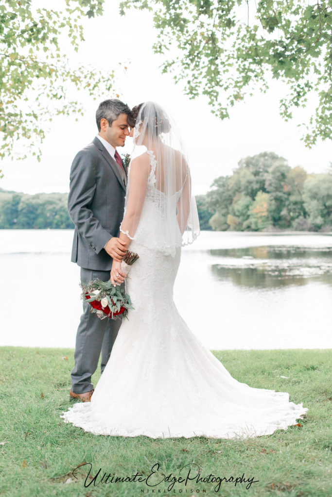 Indian Trail Club Wedding