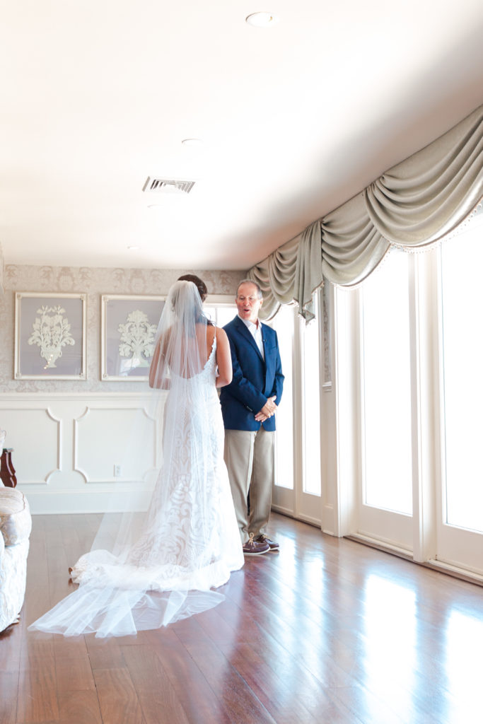 Mallard Island Yacht Club, Weddings of Distinction