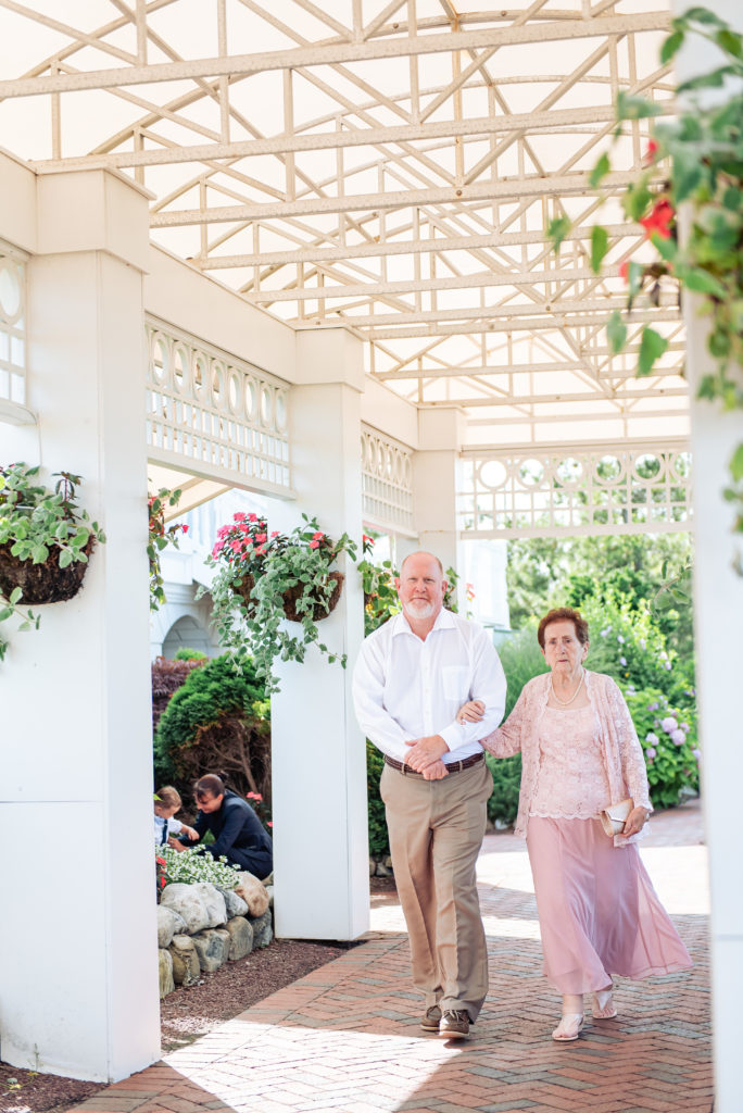 Mallard Island Yacht Club, Weddings of Distinction