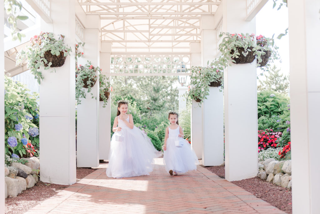 Mallard Island Yacht Club, Weddings of Distinction