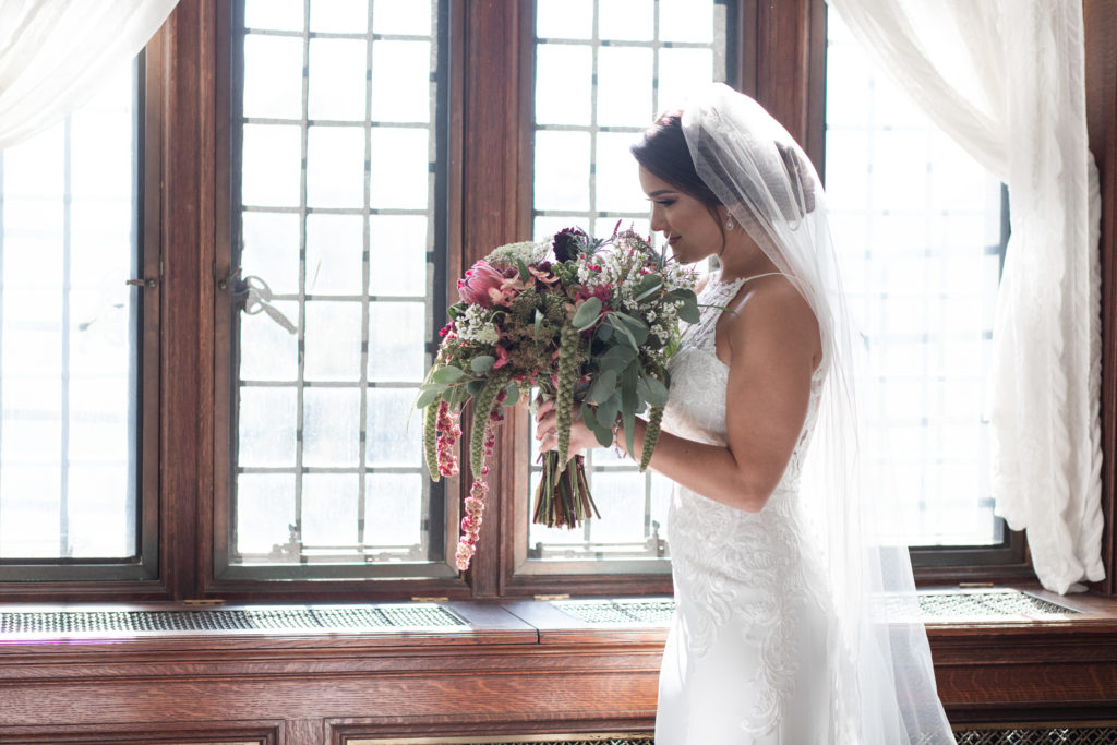 skyland manor wedding