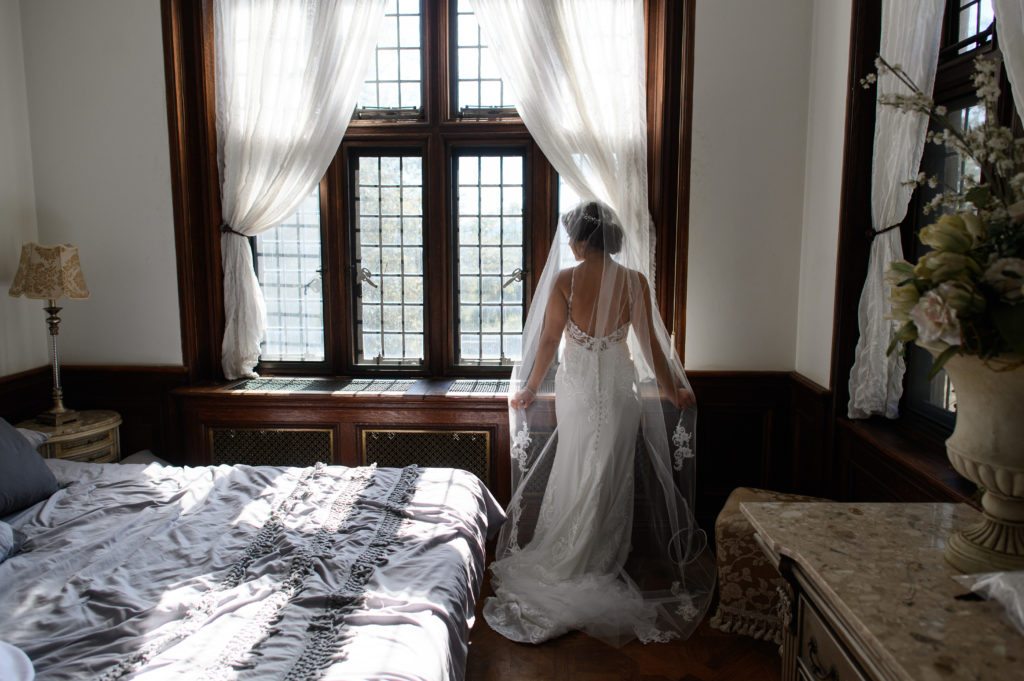 skyland manor wedding