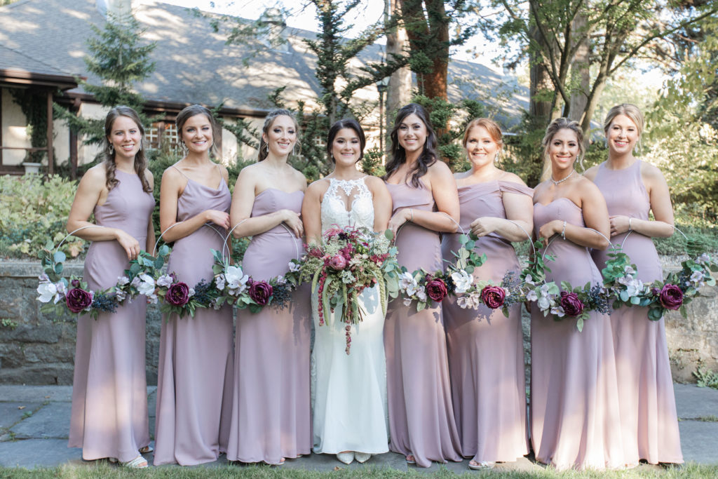 skyland manor wedding