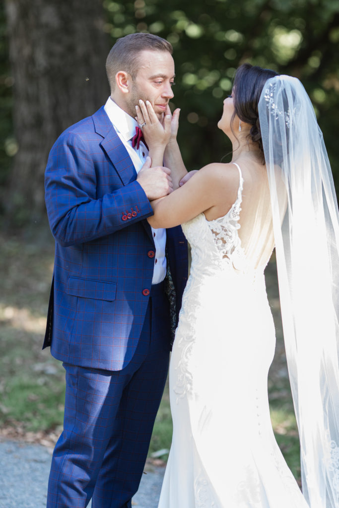 skyland manor wedding