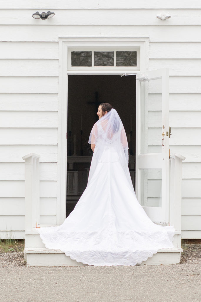 allaire state park wedding