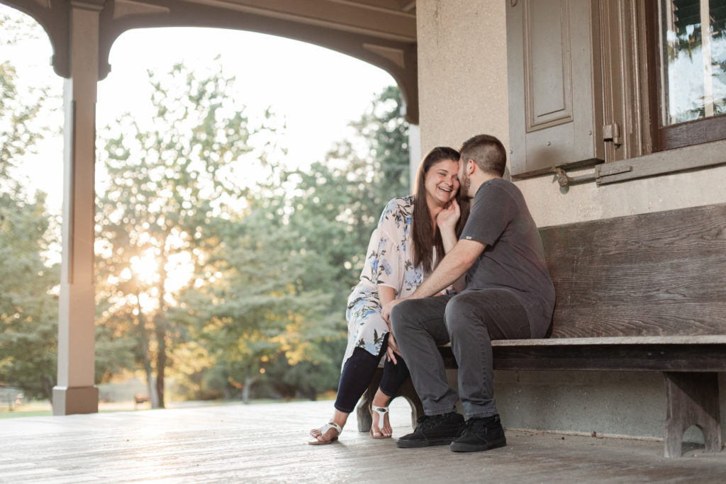 batsto village engagement