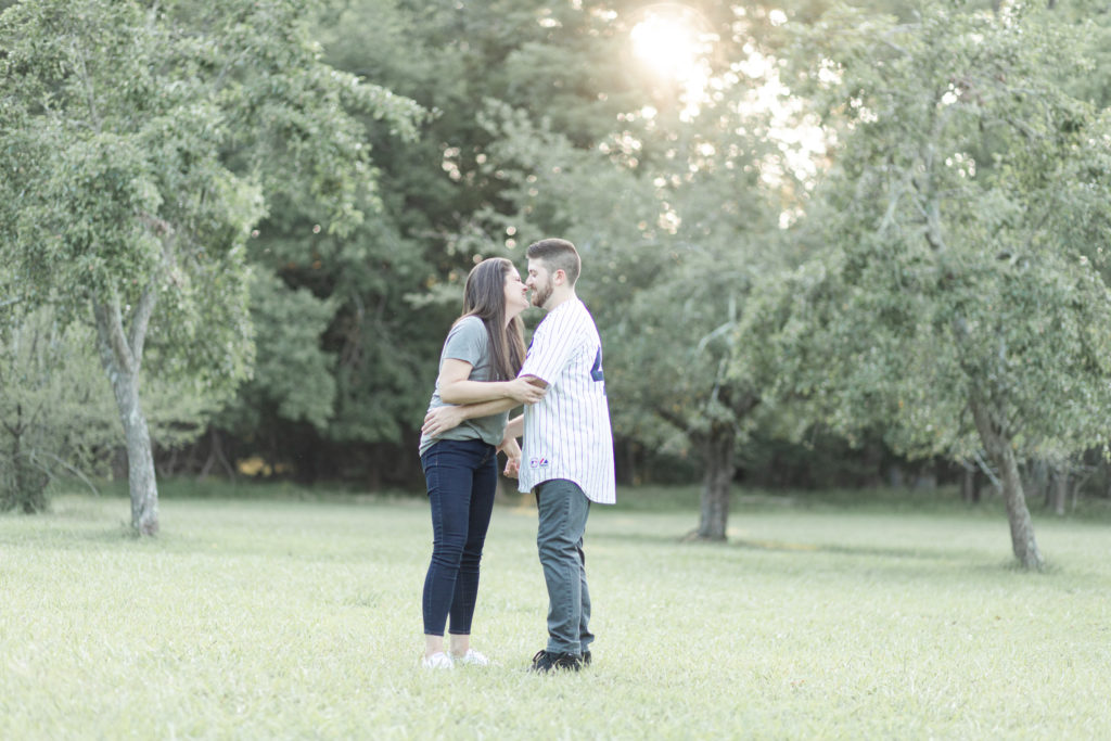 batsto village engagement