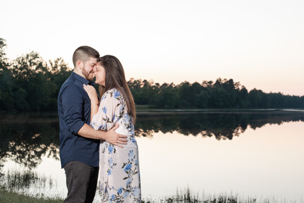 batsto village engagement