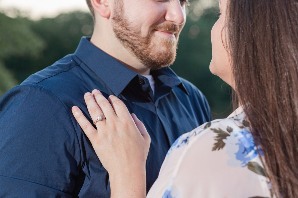 batsto village engagement