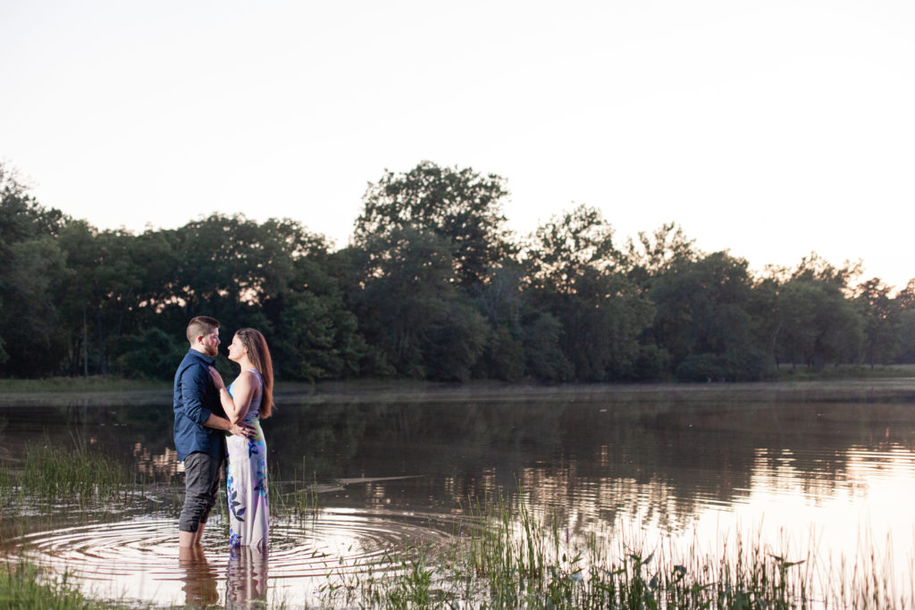 batsto village engagement