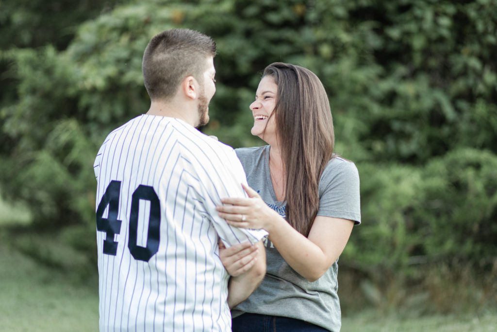 batsto village engagement