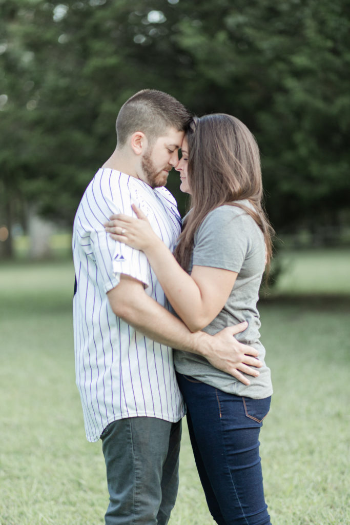 batsto village engagement