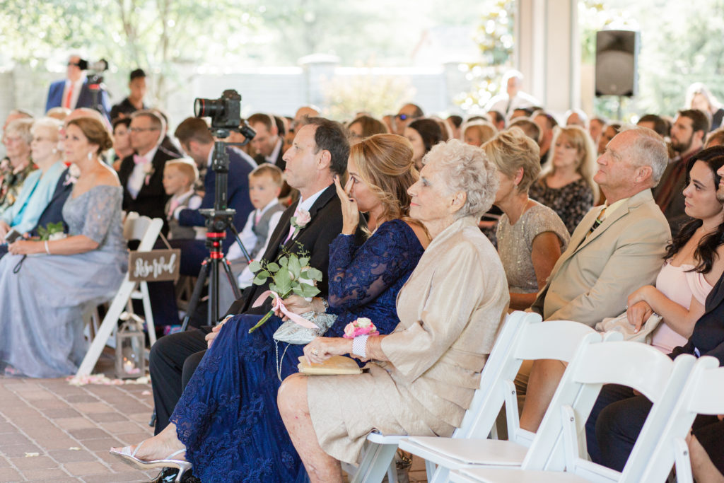 Scotland run wedding