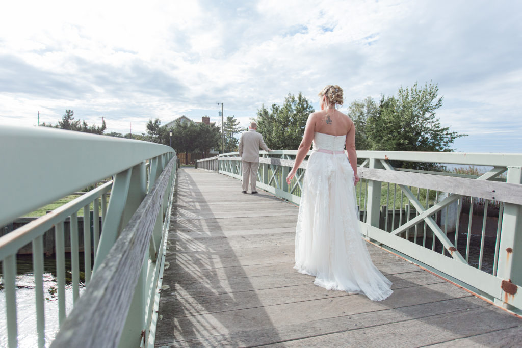 lake manahawkin wedding