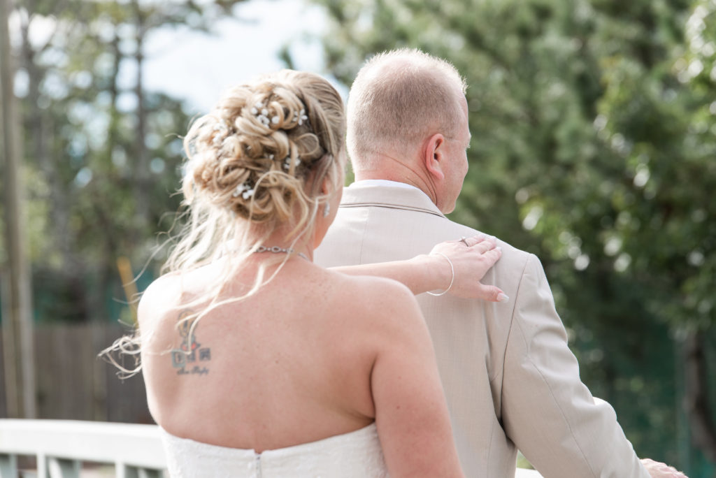 lake manahawkin wedding