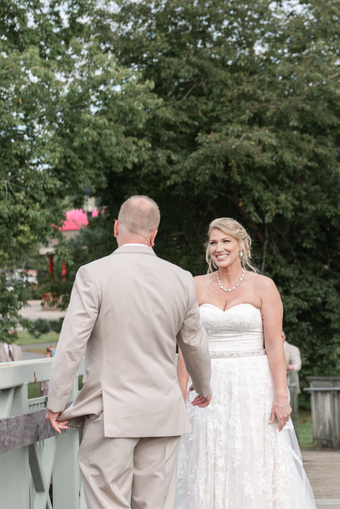 lake manahawkin wedding