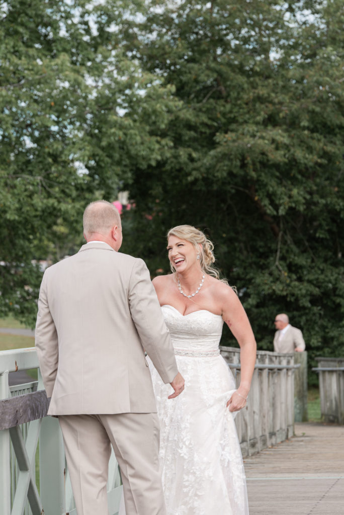 lake manahawkin wedding