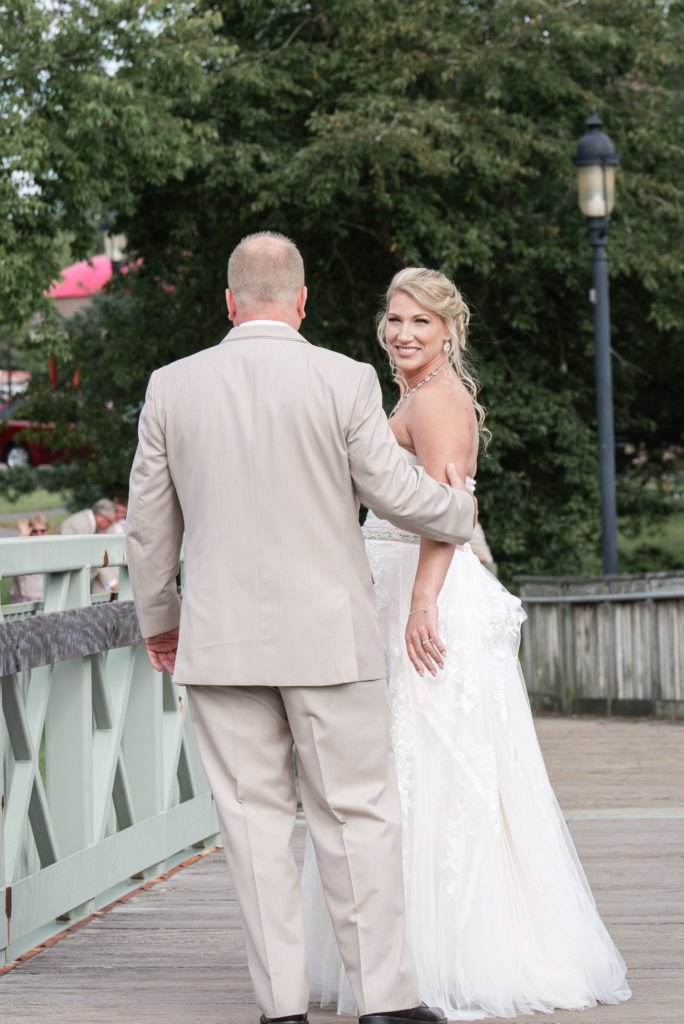 lake manahawkin wedding