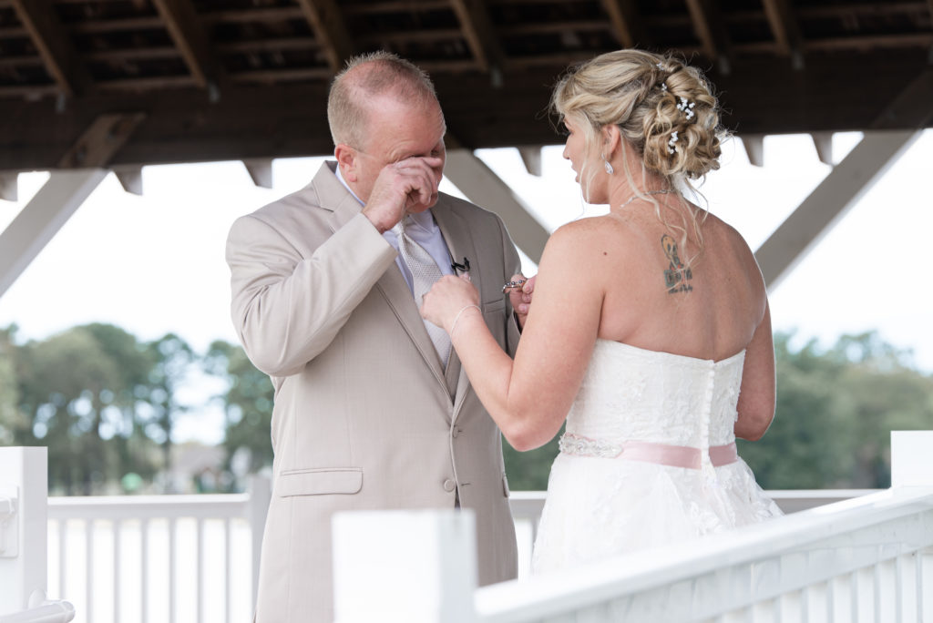 lake manahawkin wedding