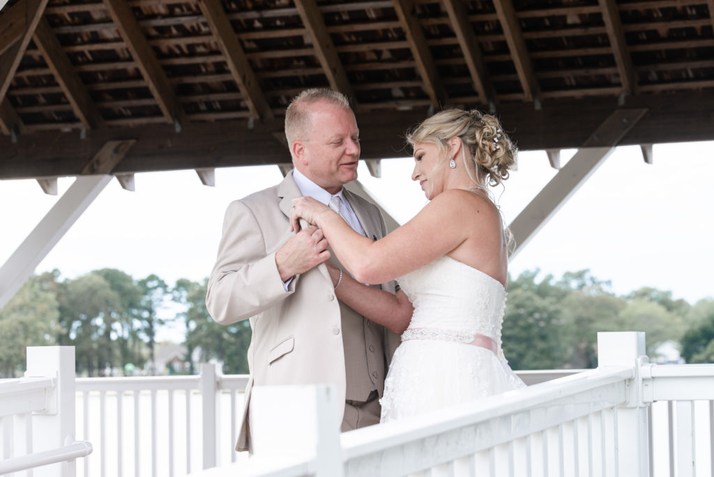 lake manahawkin wedding