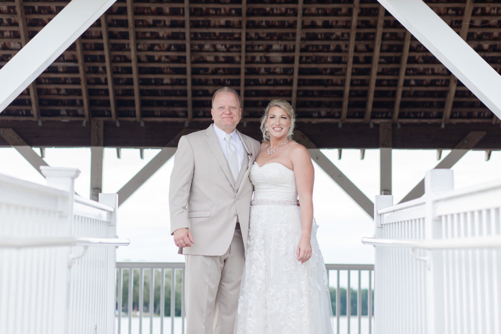 lake manahawkin wedding