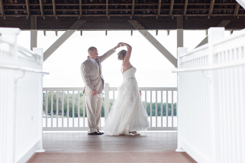 lake manahawkin wedding