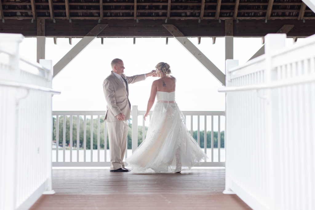 lake manahawkin wedding