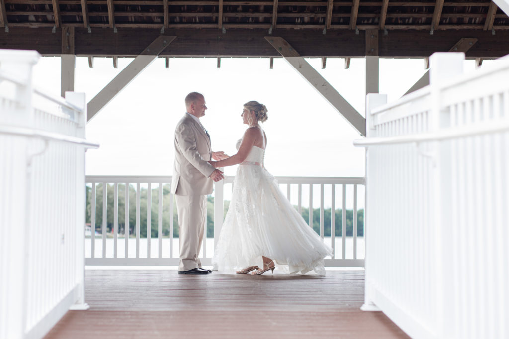 lake manahawkin wedding