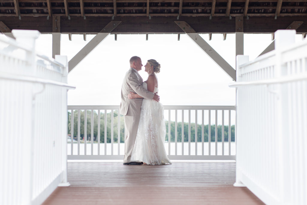 lake manahawkin wedding