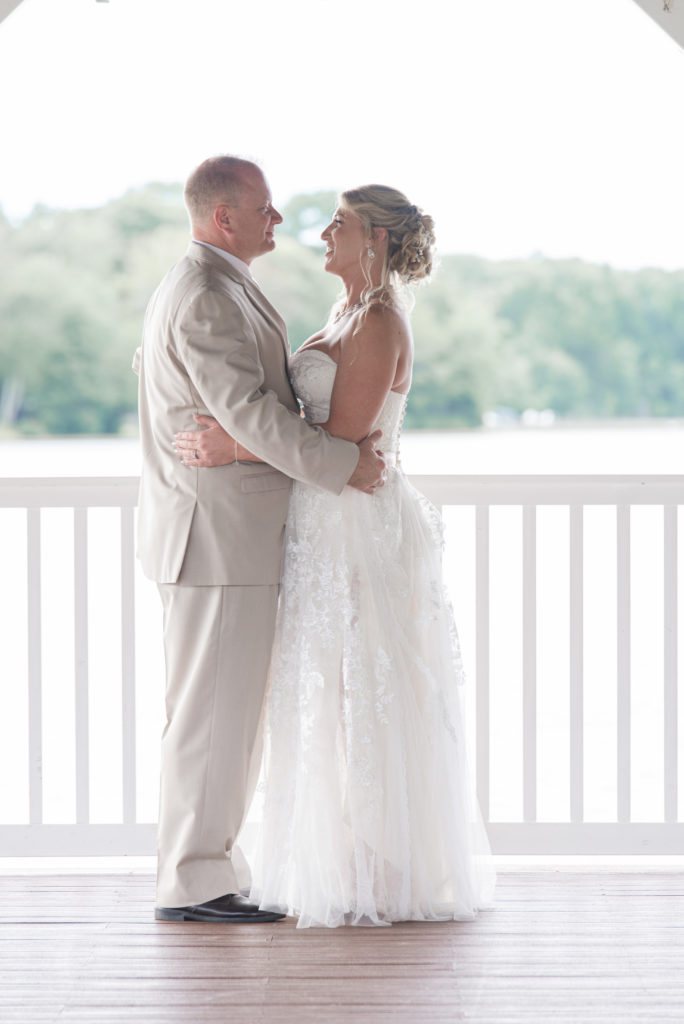 lake manahawkin wedding