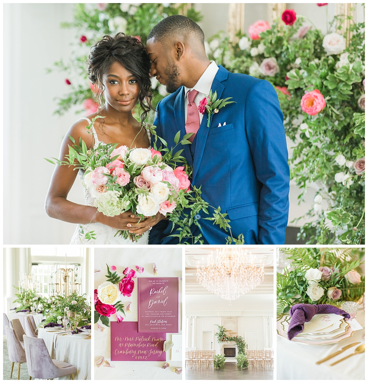September wedding colors 2020 2025