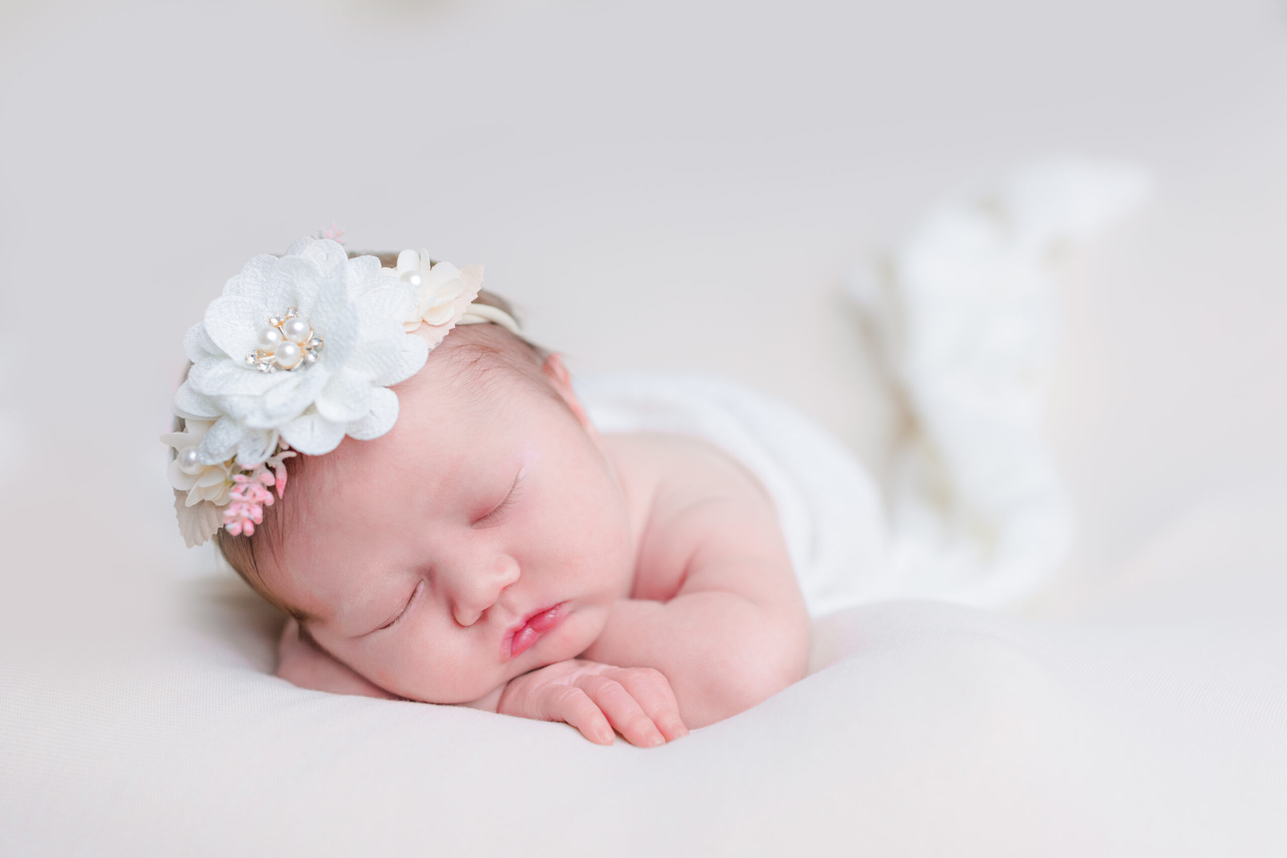 New Jersey Newborn Photographer