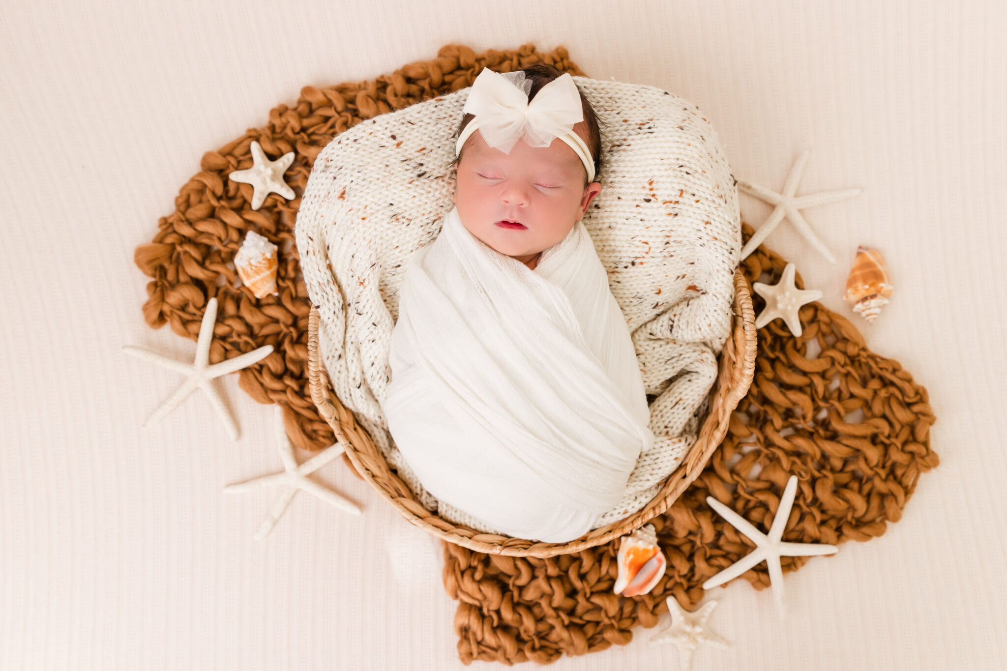 newborn photographer, nautical newborn, ocean newborn, beach newborn