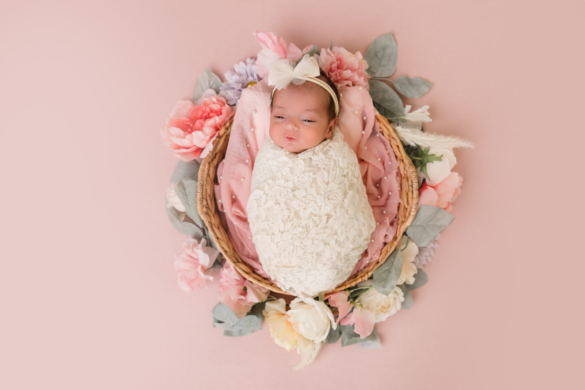 family newborn photography, family newborn photographer